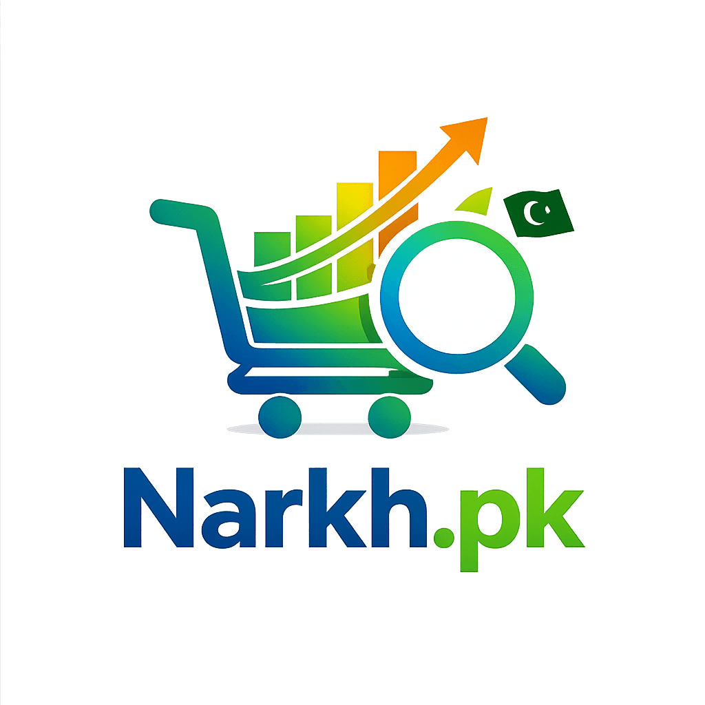 Narkh Logo